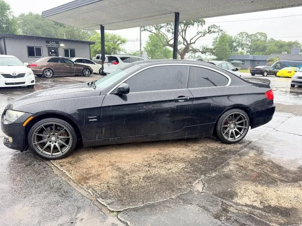 2011 BMW E92 3 Series Coupe - Image 7 of 15