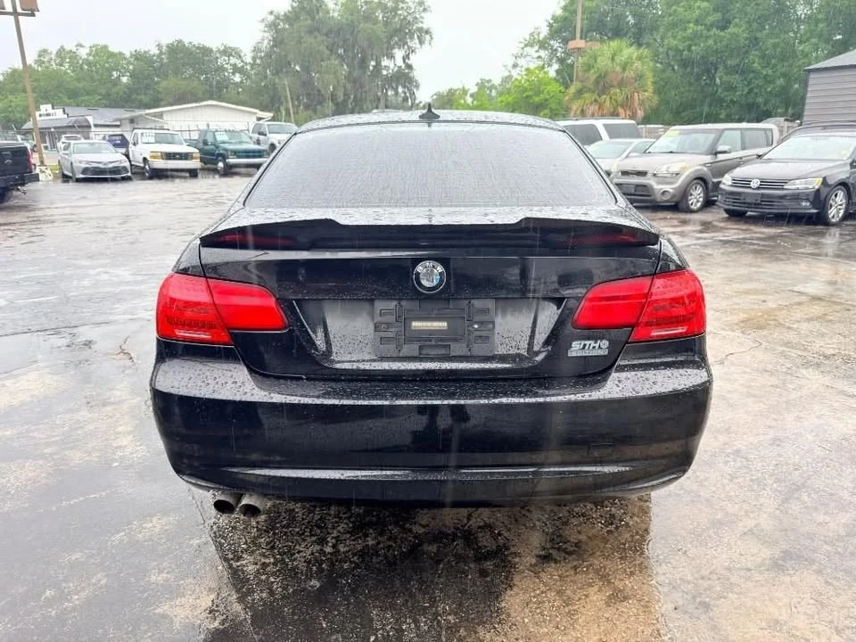 2011 BMW E92 3 Series Coupe - Image 9 of 15