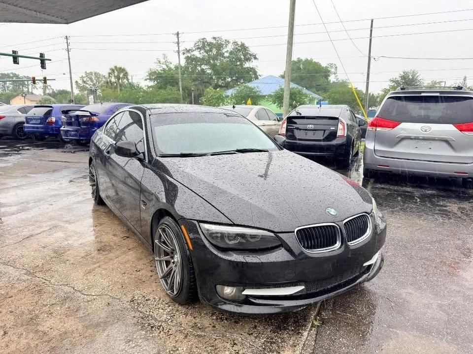 2011 BMW E92 3 Series Coupe - Image 5 of 15
