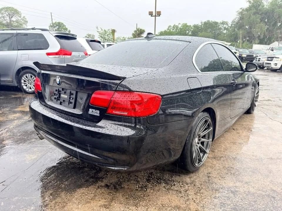 2011 BMW E92 3 Series Coupe - Image 8 of 15