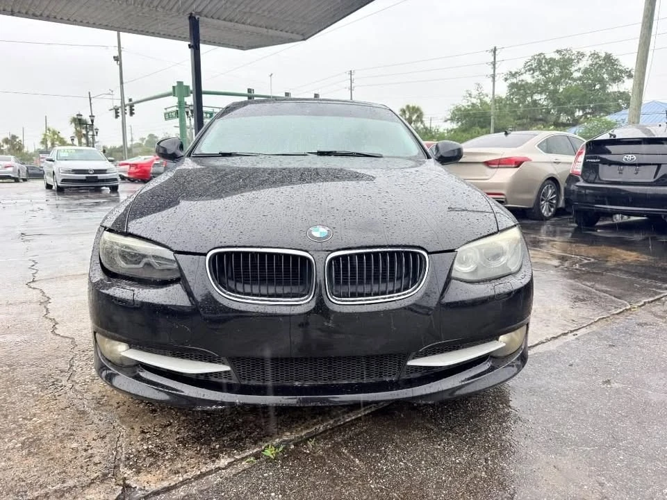 2011 BMW E92 3 Series Coupe - Image 3 of 15