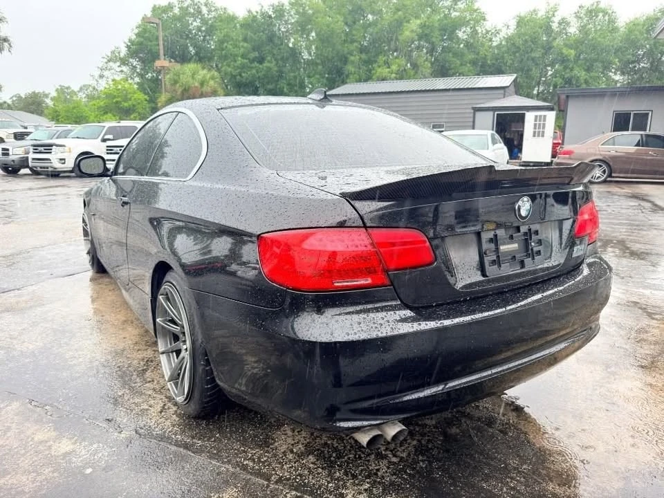 2011 BMW E92 3 Series Coupe - Image 10 of 15