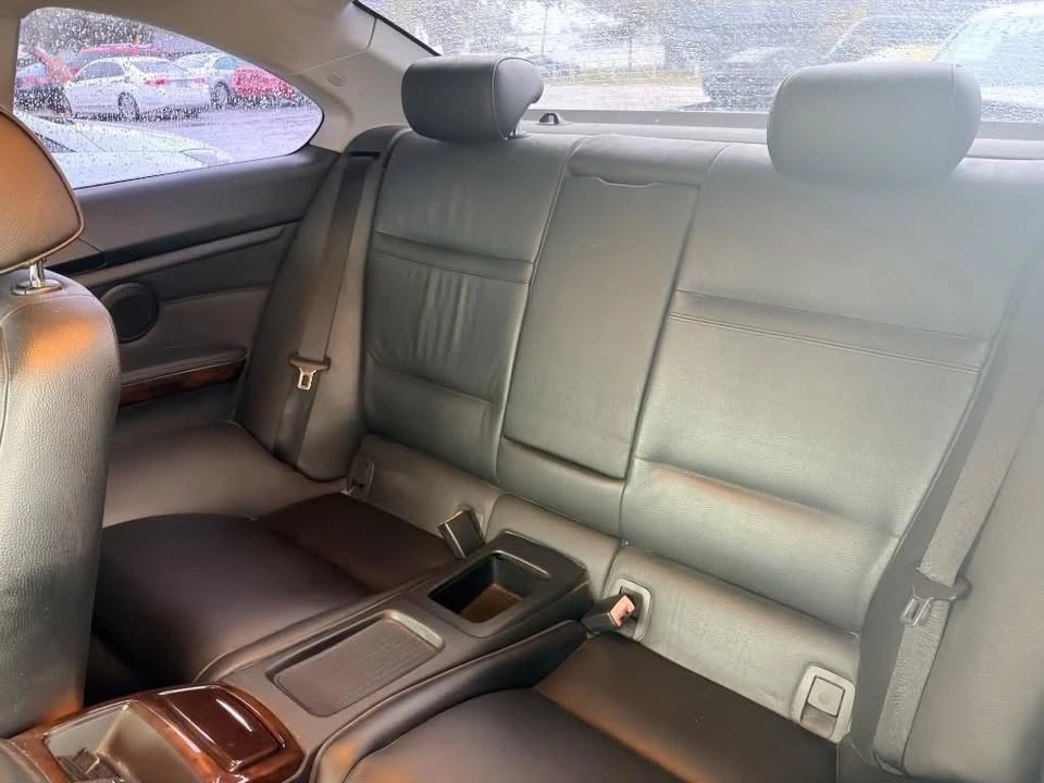2011 BMW E92 3 Series Coupe - Image 15 of 15