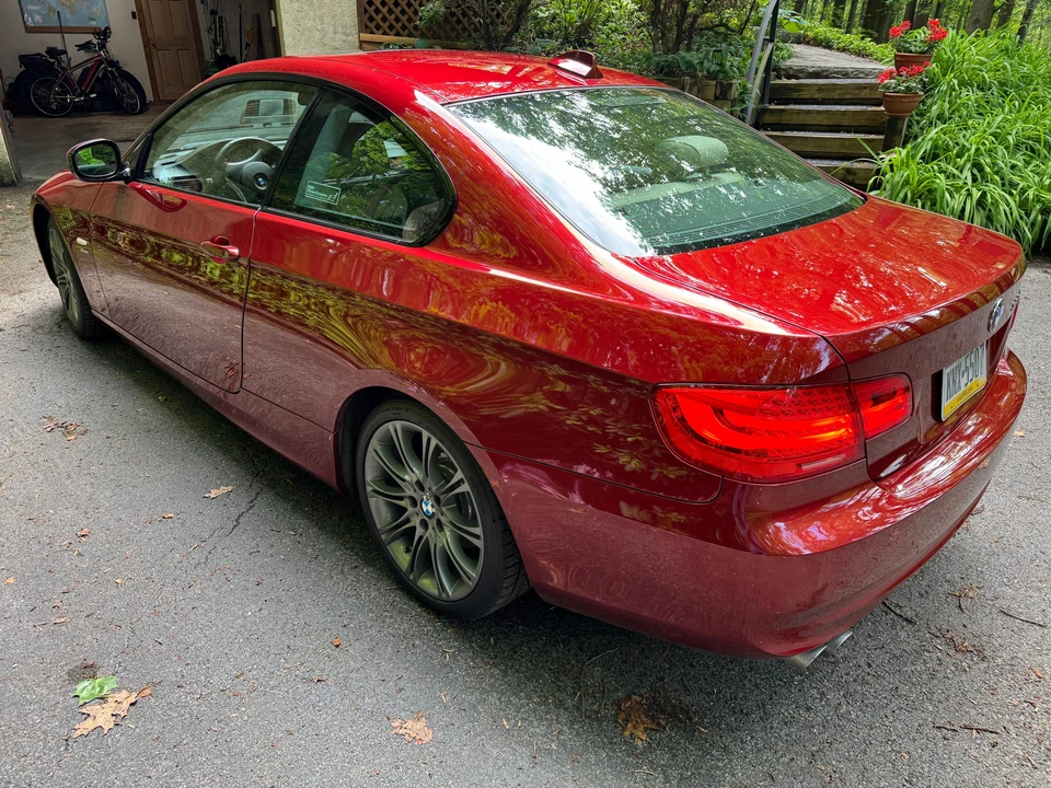 2011 BMW E92 3 Series Coupe - Image 17 of 31