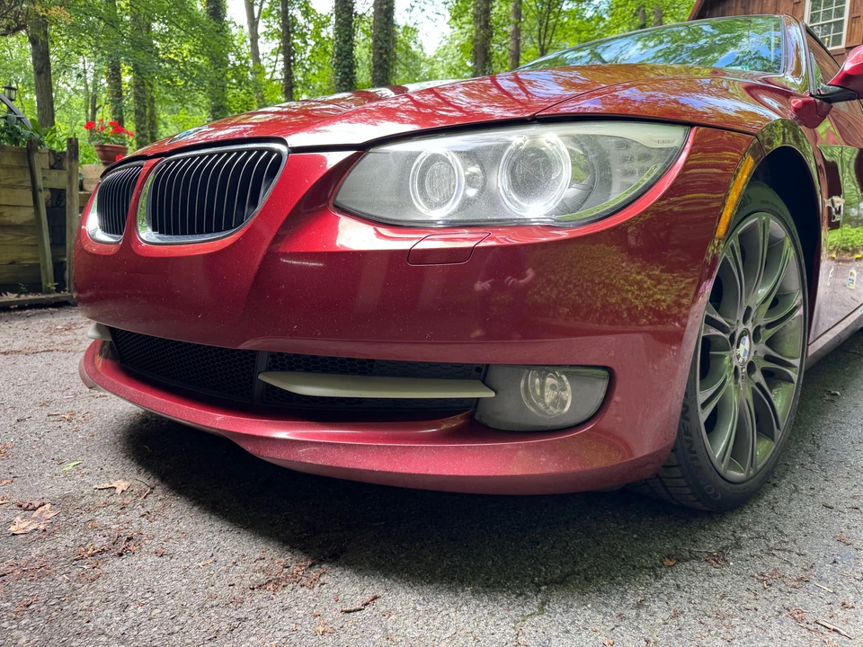 2011 BMW E92 3 Series Coupe - Image 28 of 31