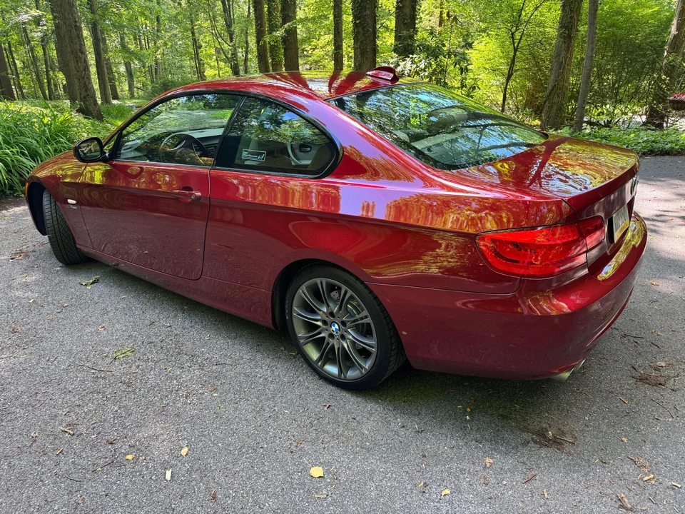 2011 BMW E92 3 Series Coupe - Image 16 of 31