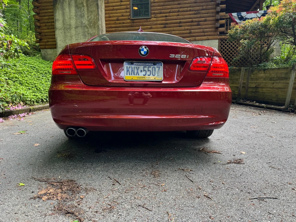 2011 BMW E92 3 Series Coupe - Image 19 of 31