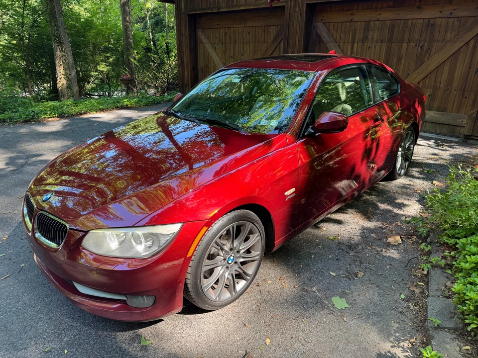 2011 BMW E92 3 Series Coupe - Image 14 of 31
