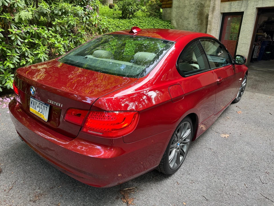 2011 BMW E92 3 Series Coupe - Image 20 of 31