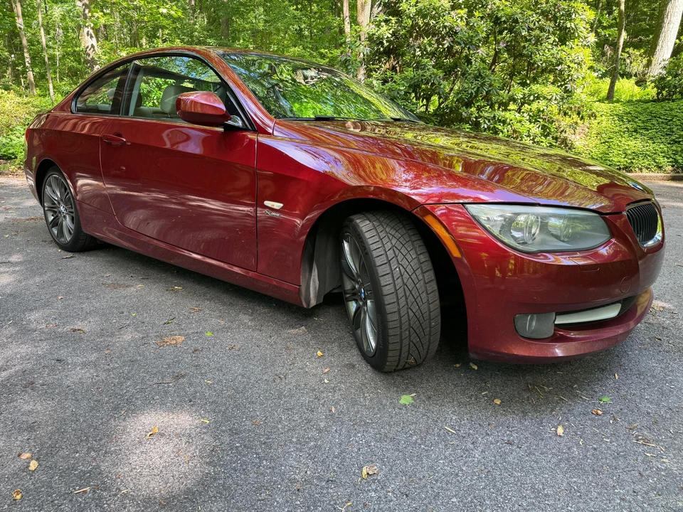 2011 BMW E92 3 Series Coupe - Image 22 of 31