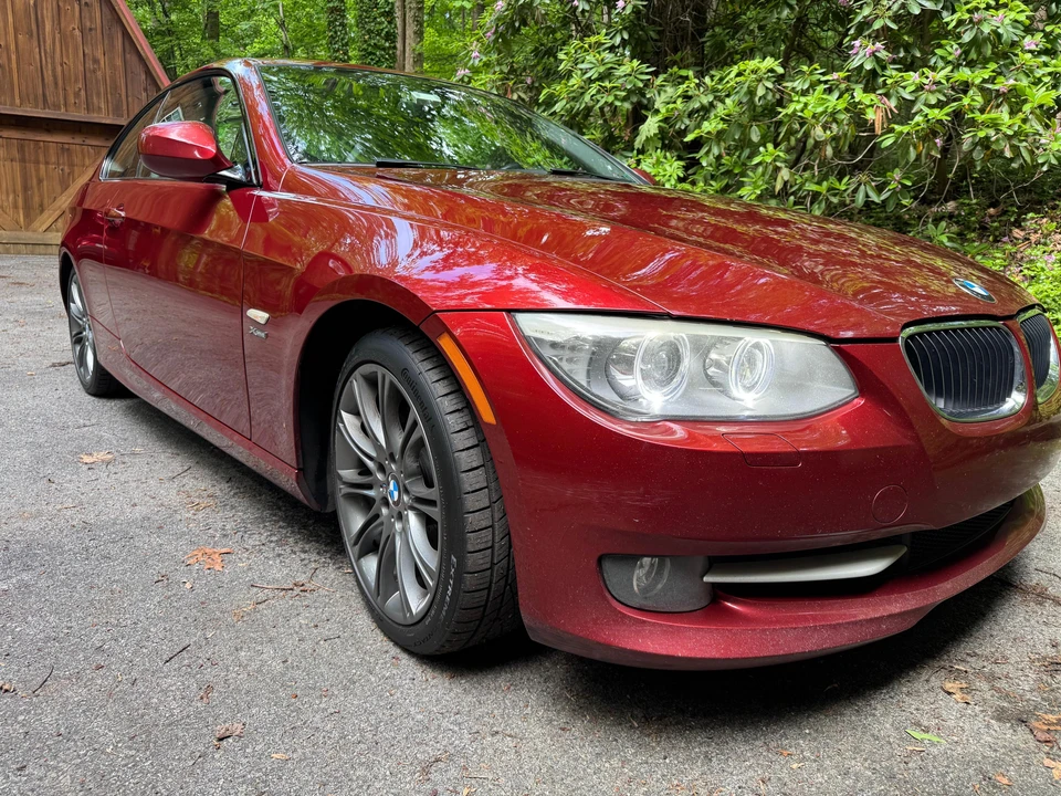 2011 BMW E92 3 Series Coupe - Image 24 of 31