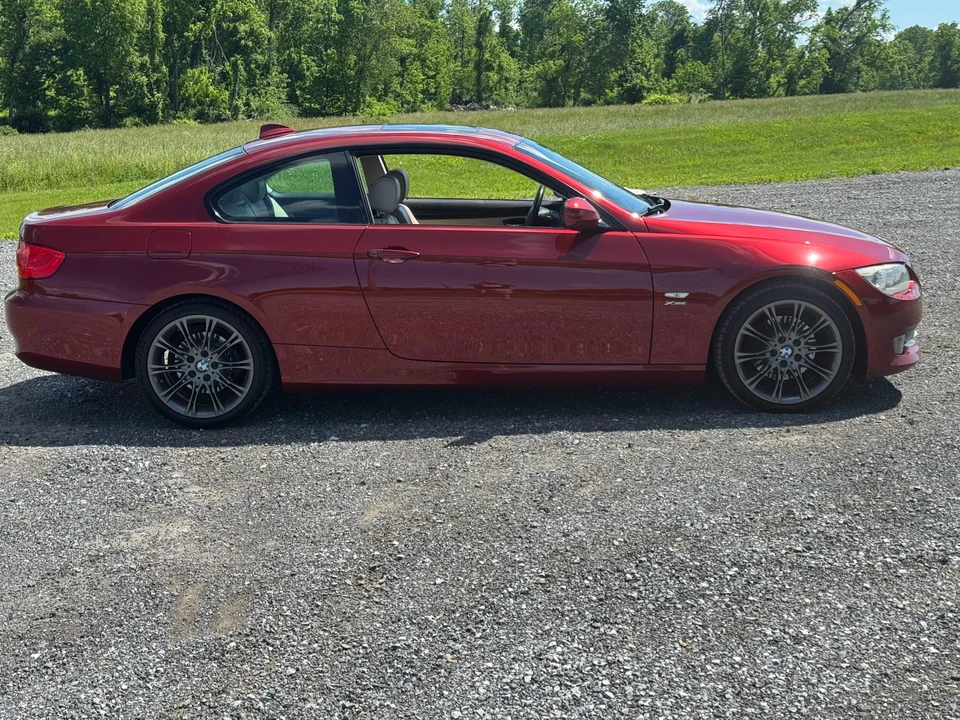 2011 BMW E92 3 Series Coupe - Image 11 of 31