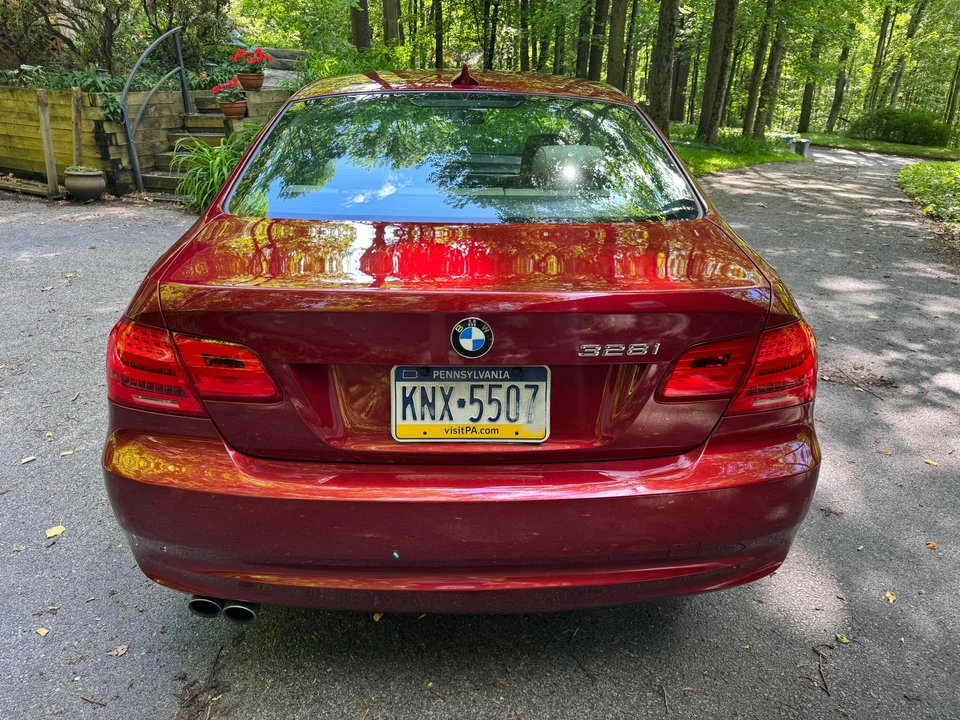 2011 BMW E92 3 Series Coupe - Image 18 of 31