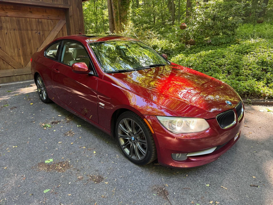 2011 BMW E92 3 Series Coupe - Image 23 of 31