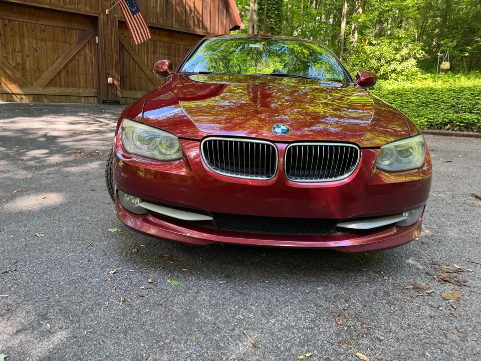 2011 BMW E92 3 Series Coupe - Image 12 of 31