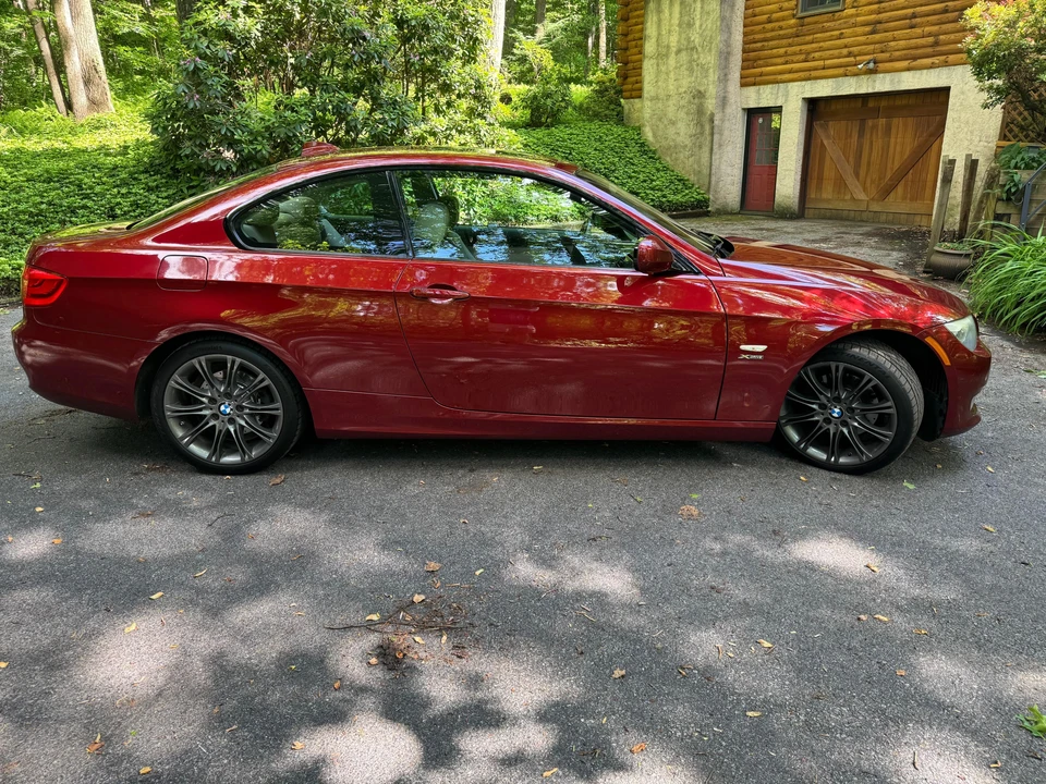 2011 BMW E92 3 Series Coupe - Image 21 of 31