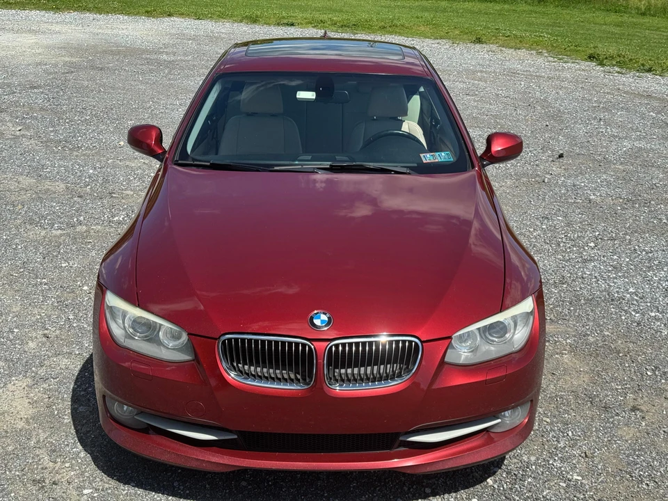 2011 BMW E92 3 Series Coupe - Image 6 of 31