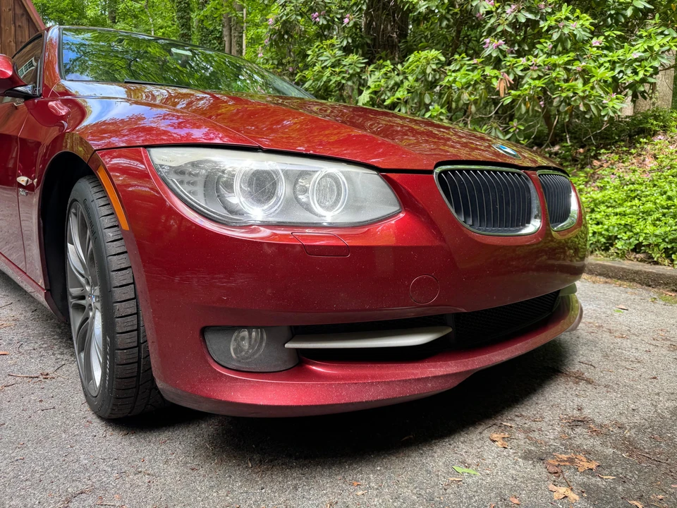 2011 BMW E92 3 Series Coupe - Image 25 of 31