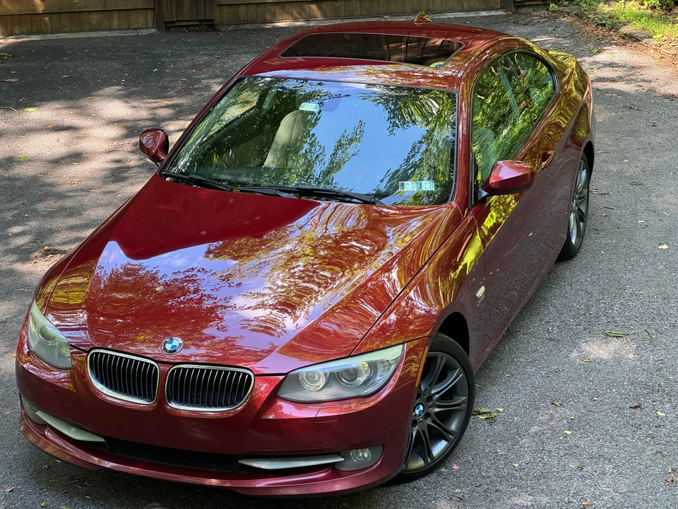 2011 BMW E92 3 Series Coupe - Image 13 of 31