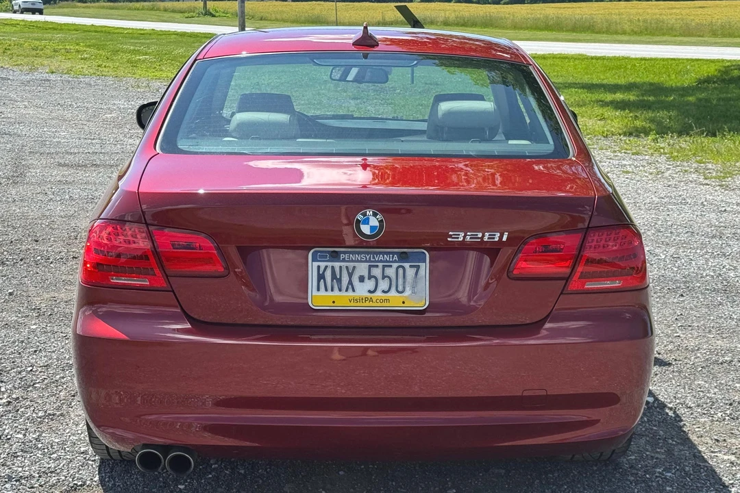 2011 BMW E92 3 Series Coupe - Image 5 of 31