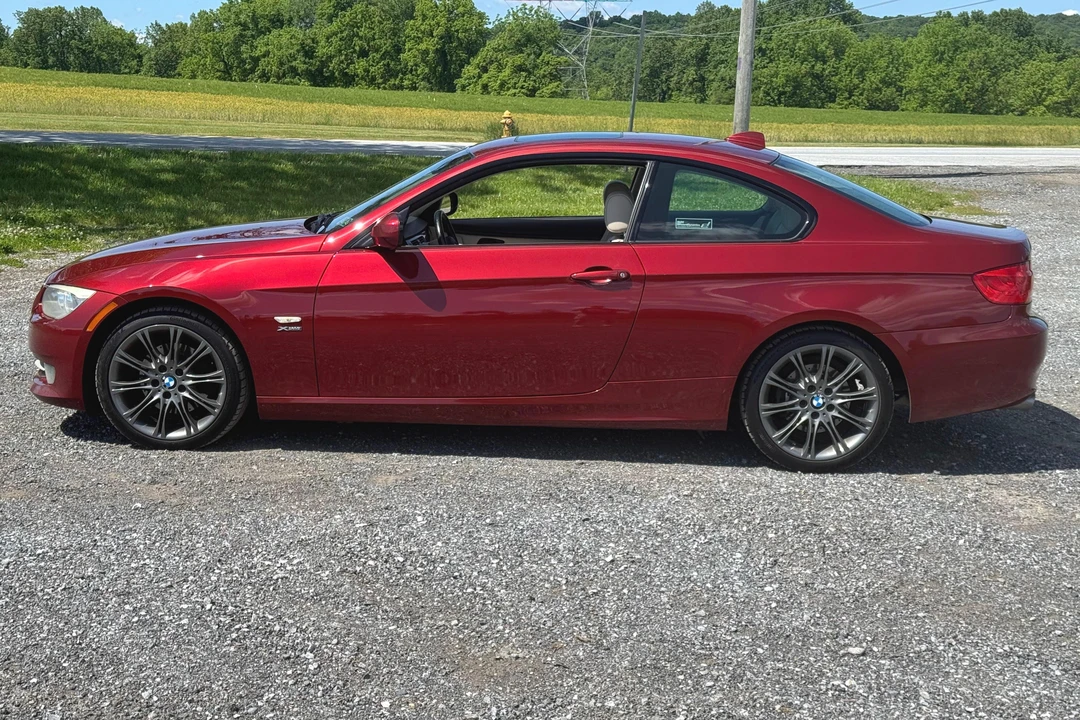2011 BMW E92 3 Series Coupe - Image 3 of 31