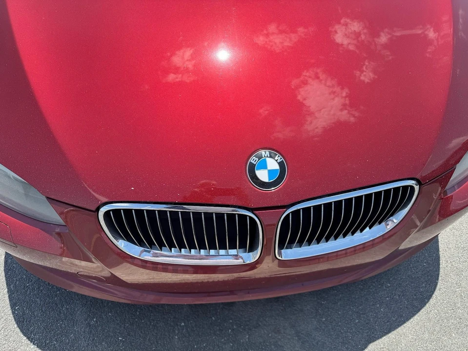 2011 BMW E92 3 Series Coupe - Image 27 of 31