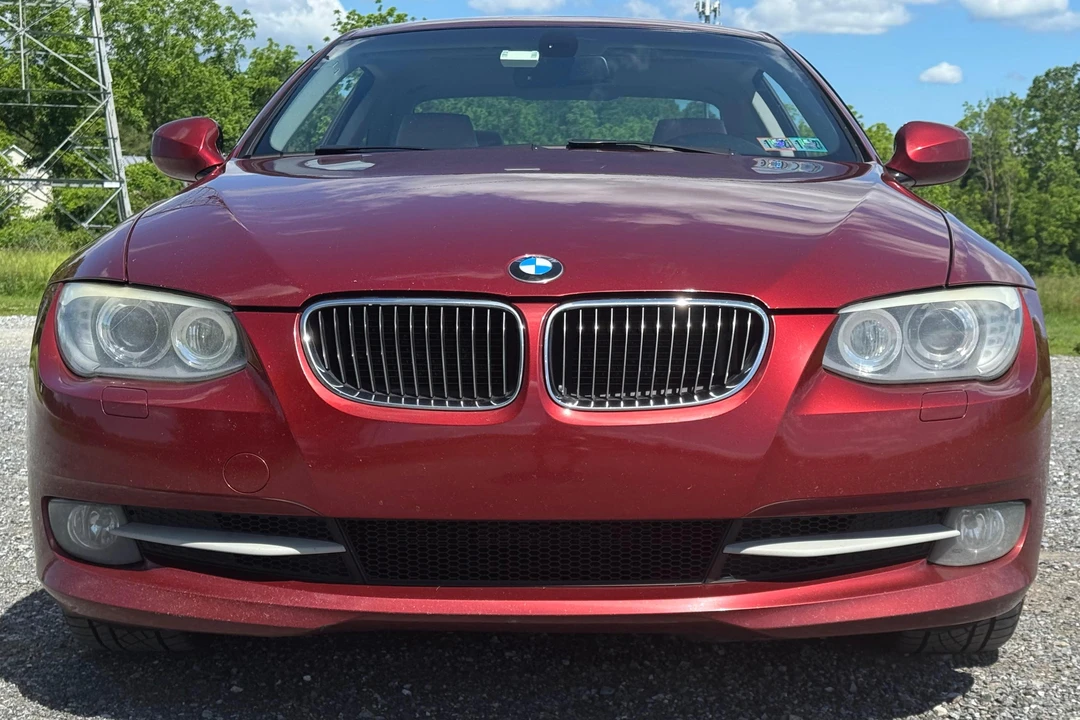 2011 BMW E92 3 Series Coupe - Image 2 of 31
