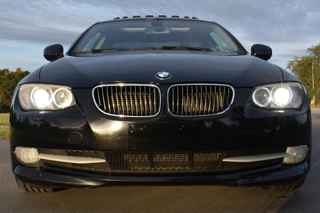 2011 BMW E92 3 Series Coupe - Image 2 of 30
