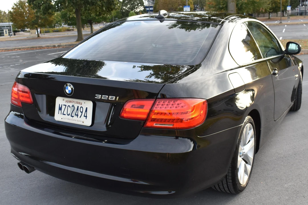2011 BMW E92 3 Series Coupe - Image 4 of 30