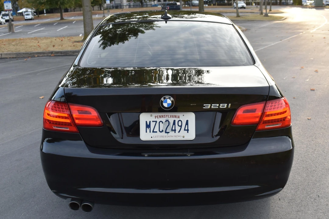 2011 BMW E92 3 Series Coupe - Image 5 of 30