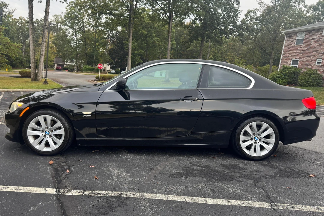 2011 BMW E92 3 Series Coupe - Image 3 of 30