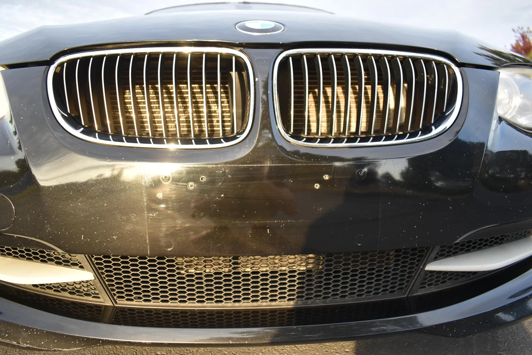 2011 BMW E92 3 Series Coupe - Image 20 of 30