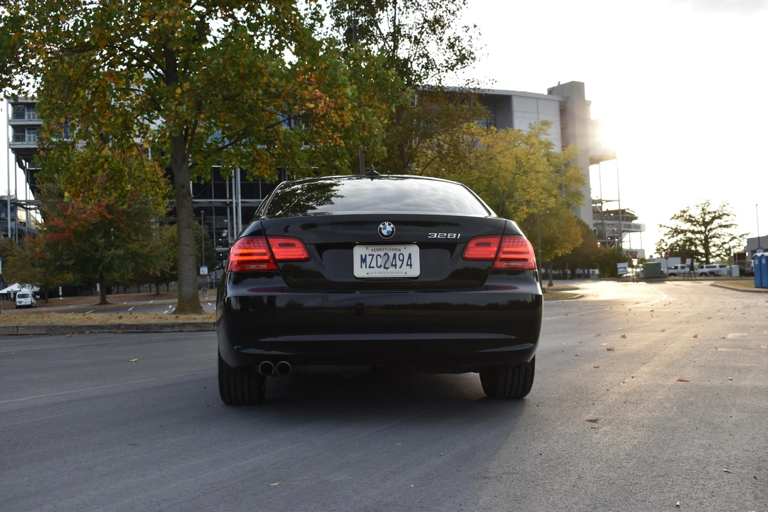 2011 BMW E92 3 Series Coupe - Image 11 of 30