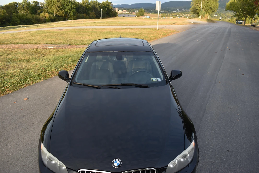 2011 BMW E92 3 Series Coupe - Image 26 of 30