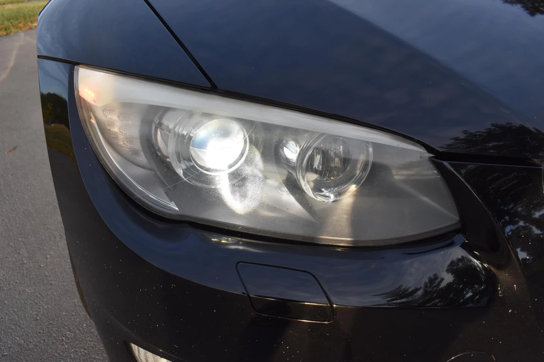 2011 BMW E92 3 Series Coupe - Image 17 of 30
