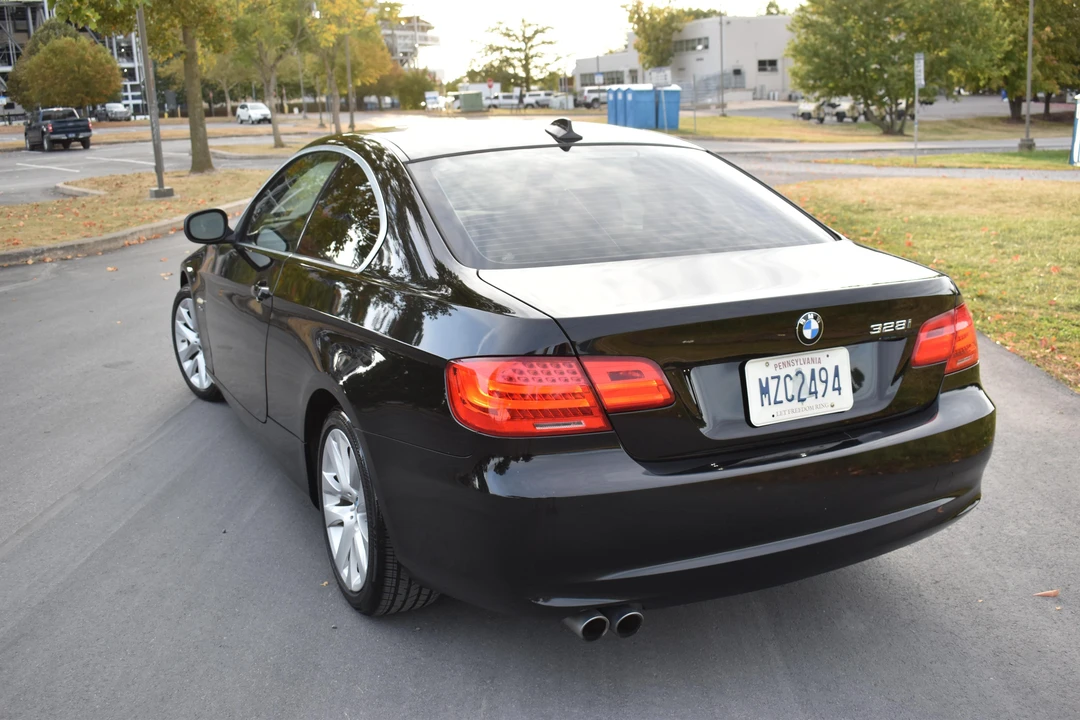 2011 BMW E92 3 Series Coupe - Image 8 of 30