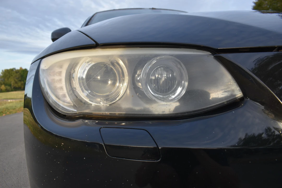 2011 BMW E92 3 Series Coupe - Image 15 of 30