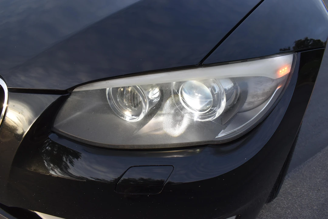 2011 BMW E92 3 Series Coupe - Image 23 of 30