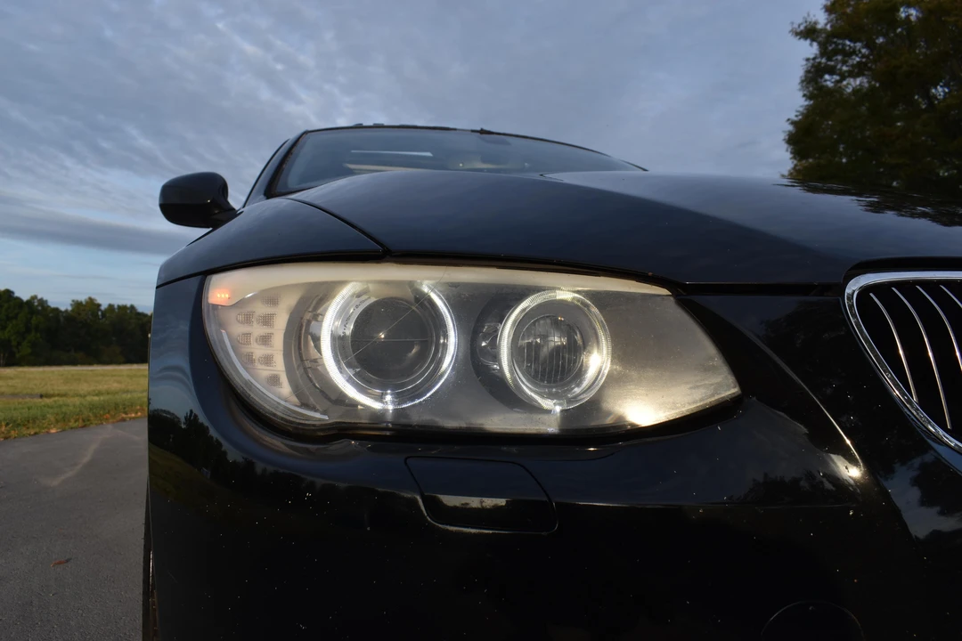 2011 BMW E92 3 Series Coupe - Image 16 of 30