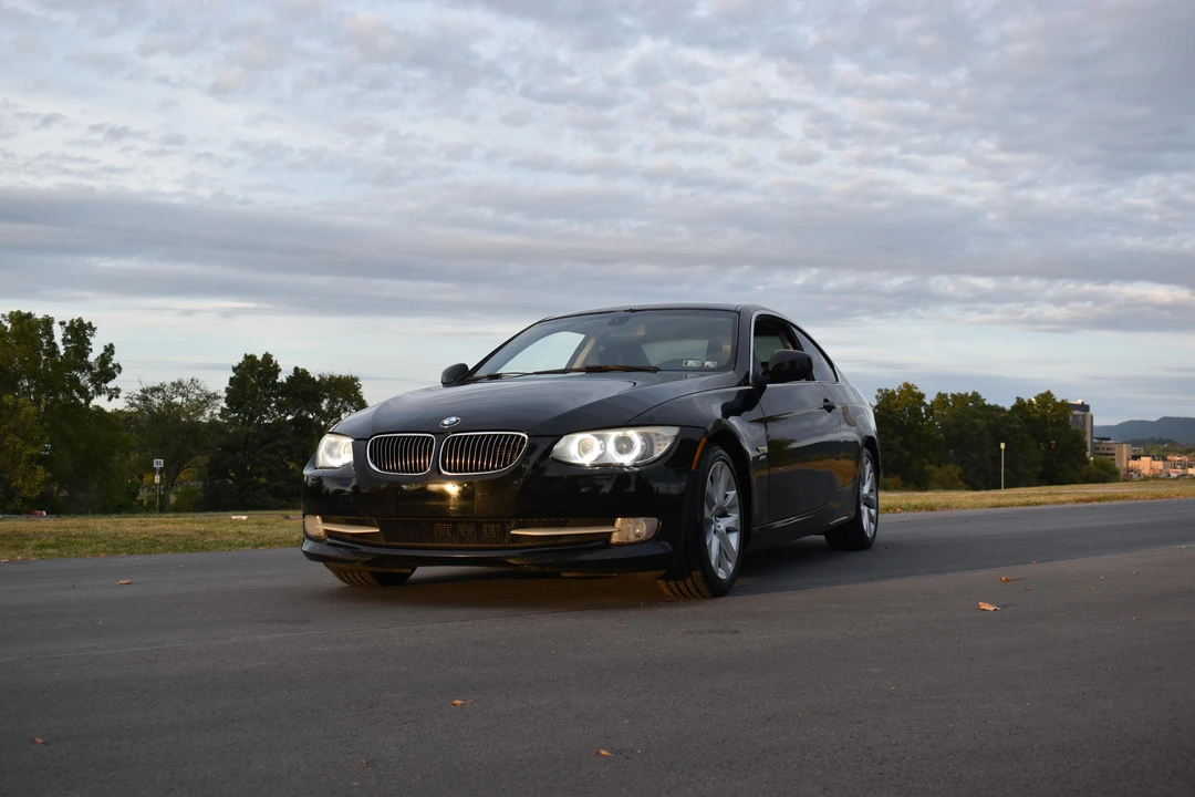 2011 BMW E92 3 Series Coupe - Image 6 of 30