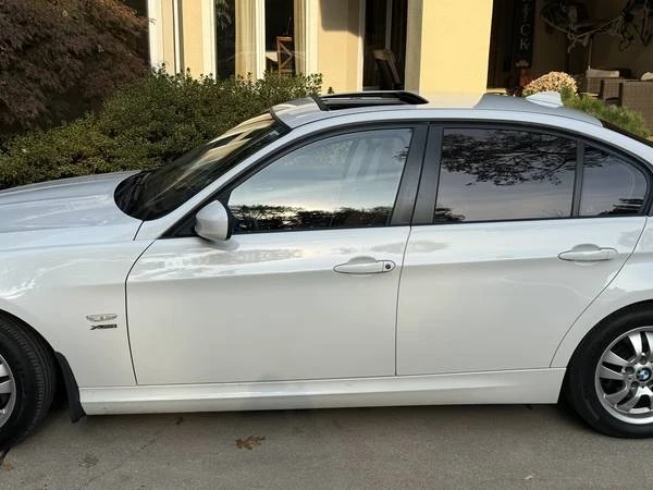2011 BMW E90 3 Series Sedan - Image 2 of 15