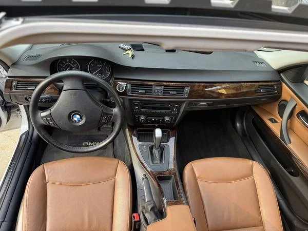 2011 BMW E90 3 Series Sedan - Image 10 of 15