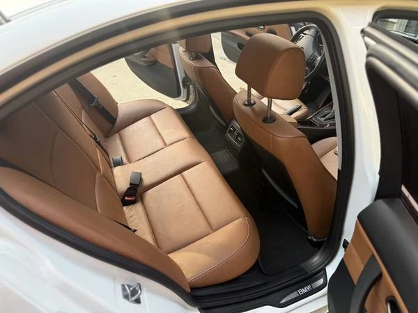 2011 BMW E90 3 Series Sedan - Image 9 of 15