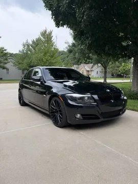2011 BMW 328i xDrive