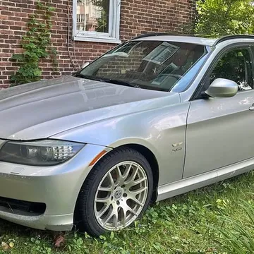 2011 BMW 328i xDrive