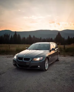 2011 BMW 328i xDrive Wagon