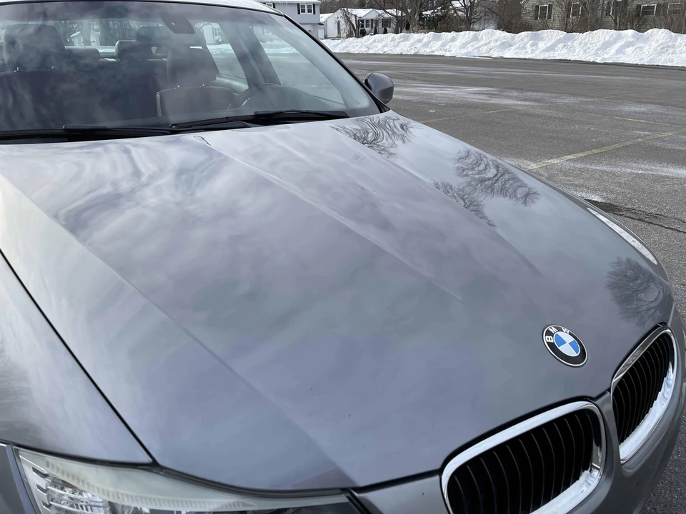 2011 BMW E90 3 Series Sedan - Image 24 of 31
