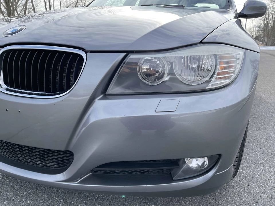 2011 BMW E90 3 Series Sedan - Image 31 of 31
