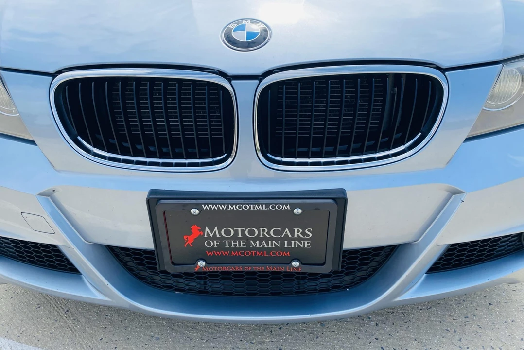 2011 BMW E90 3 Series Sedan - Image 30 of 31