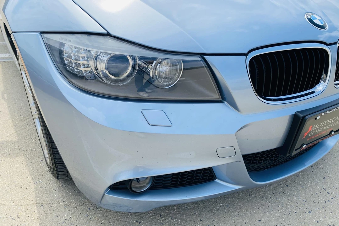 2011 BMW E90 3 Series Sedan - Image 29 of 31
